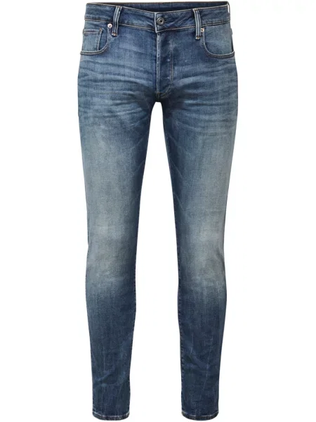 G-STAR Traperice traper plavi