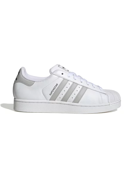 Sneakersy Adidas Originals białe