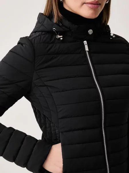 Trussardi стьобана куртка