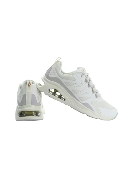 Tenisky Skechers sivá