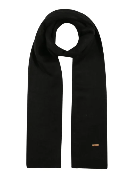 Barts Fular Witzia' negru