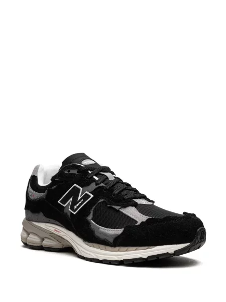 Sportbačiai New Balance juoda