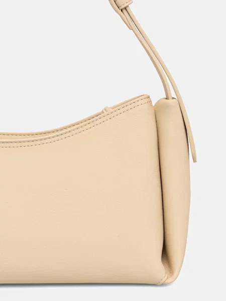 Love Moschino kézitáska bézs