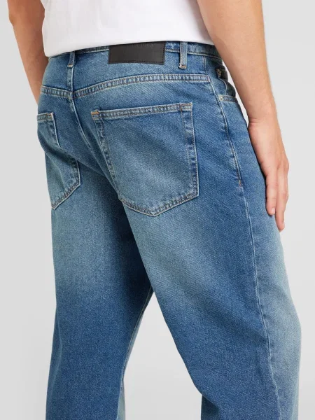 Only & Sons Jeans ONSEDGE denim albastru