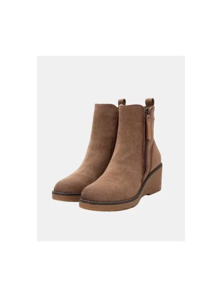Pantofi Refresh maro