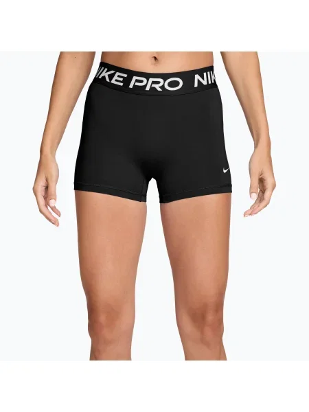 Шорти Nike білі
