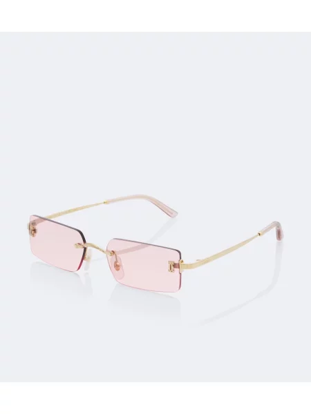 Ochelari de soare Cartier Eyewear Collection