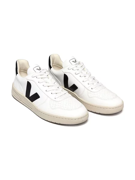 Trampki Veja CWL W White/ Black EUR 36 białe