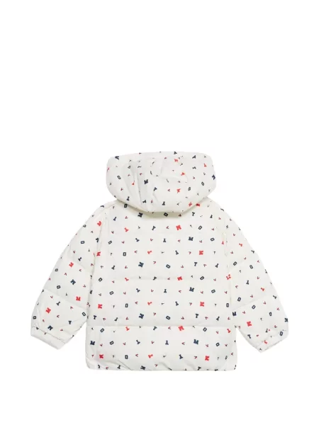 Striukė Tommy Hilfiger balta