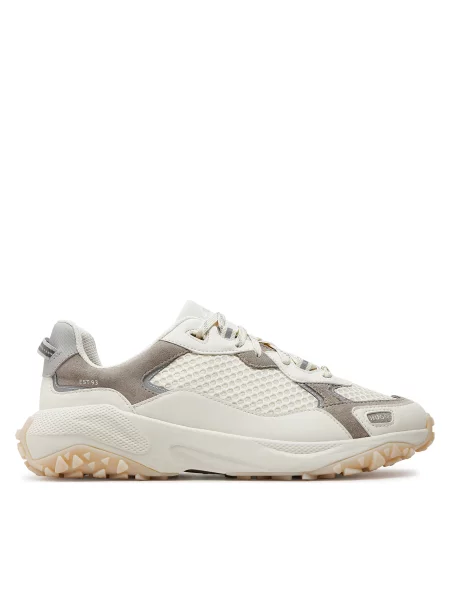 HUGO Sneakers Crem