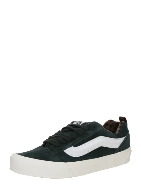 Pantofi Vans alb
