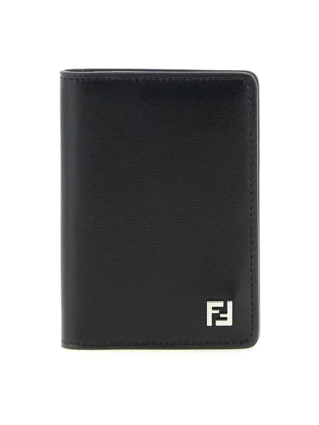 Portfel Fendi czarny