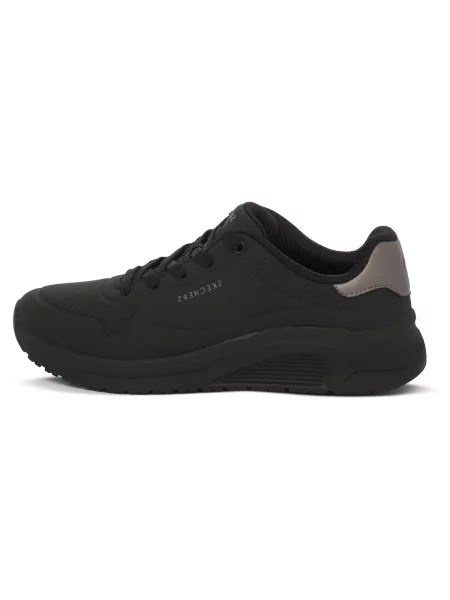 Pantofi Skechers negru