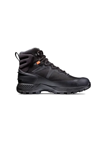 Pantofi Mammut negru