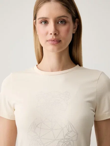 Guess футболка з ROMY