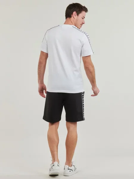 Tricou Lacoste alb