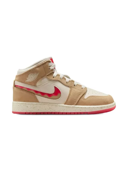 Sneakersy dziecięce Jordan Air Jordan 1