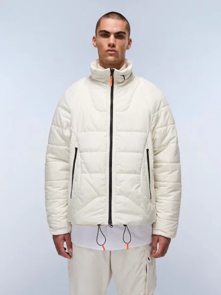 Куртка Napapijri белая