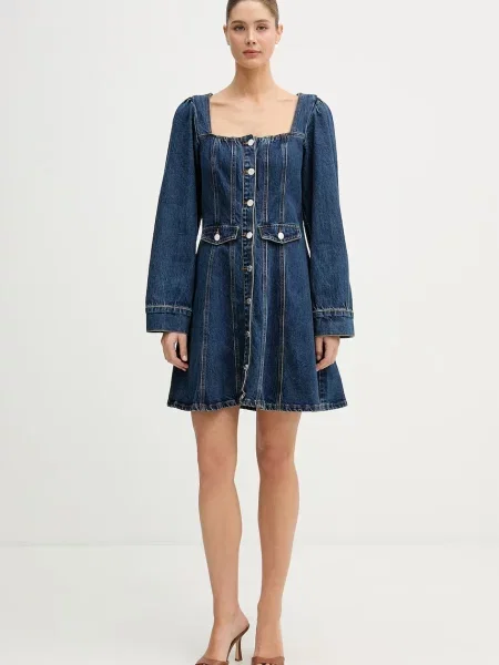Gestuz Сукня джинсова