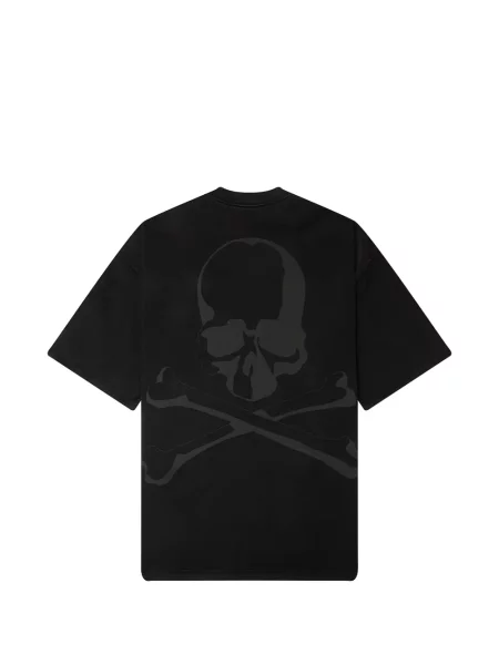 Tricou Mastermind World cu imagine negru