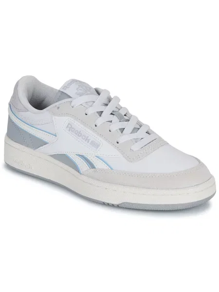 Superge Reebok Classic siva