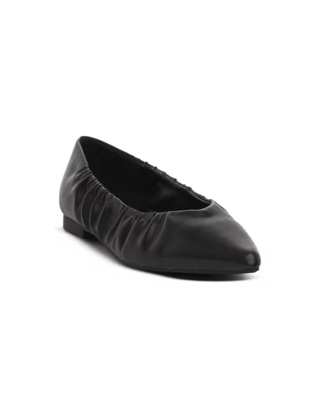 Pantofi Priv Lab negru