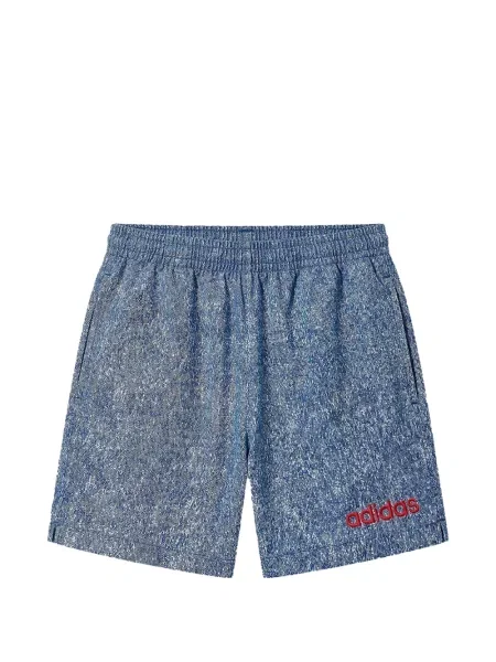 Buty do biegania Adidas Gazelle czarne