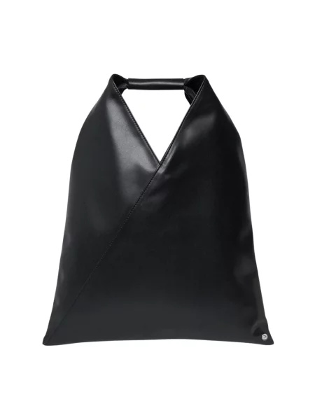 Torebka Mm6 Maison Margiela czarna