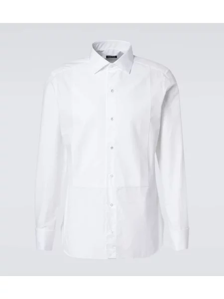 Cămașă Zegna alb