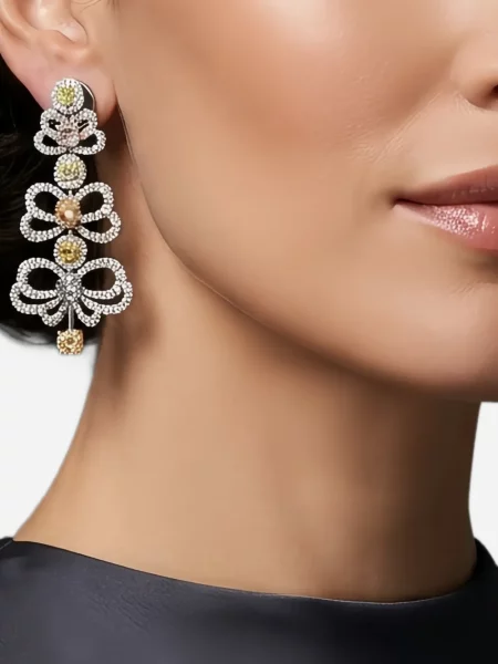 Cercei Hyt Jewelry