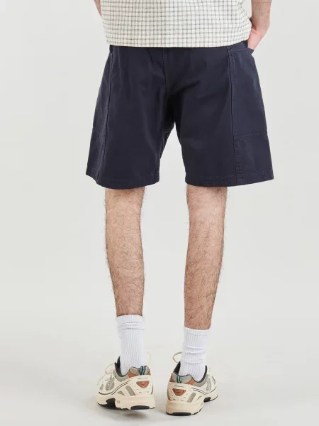 Scurt pantaloni Gramicci albastru