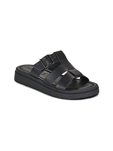 Natikači Tamaris črna