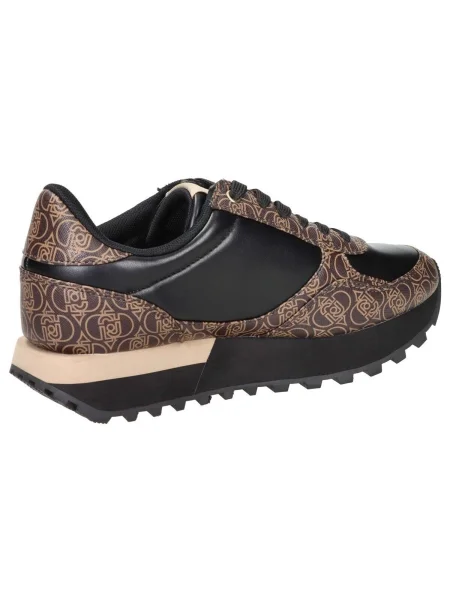 Liu Jo Sneakers EVELYN negru