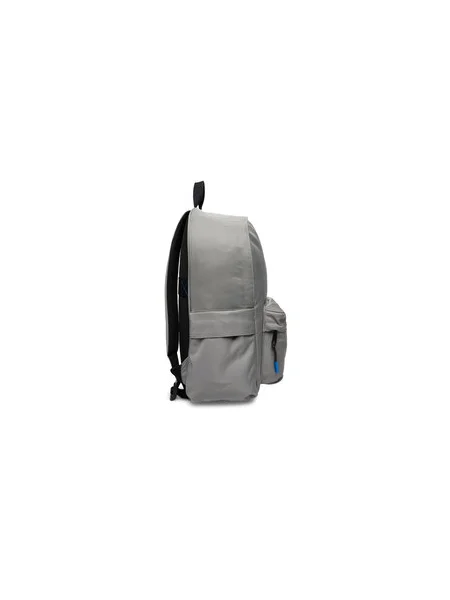 Ruksak Calvin Klein Bold Round Backpack sivá