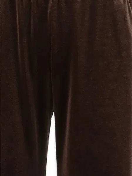 Pantaloni F.it maro