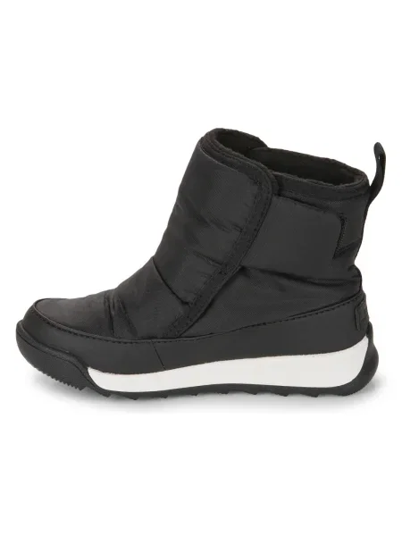 Pantofi copii Sorel negru