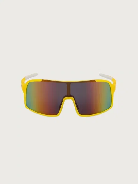 Goodr ochelari de soare Astro G galben
