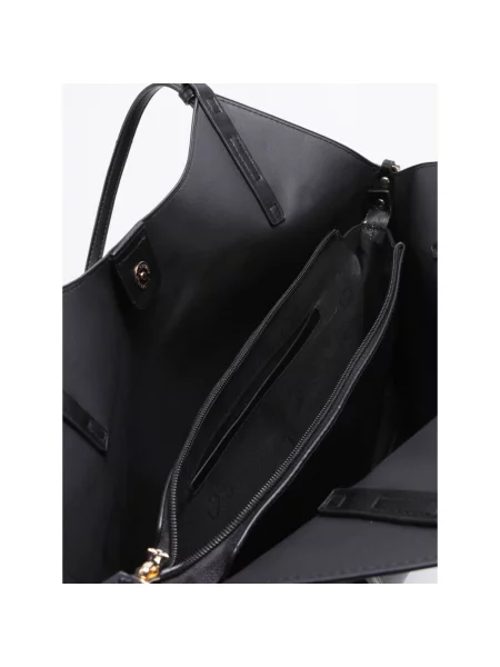 Geantă La Modeuse negru