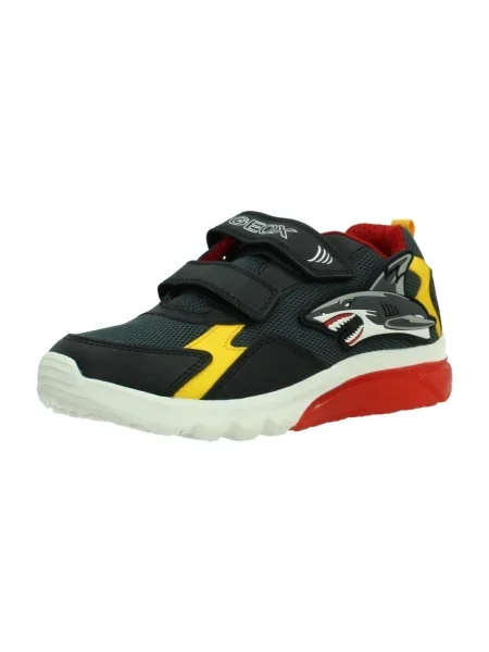 Pantofi copii Geox negru