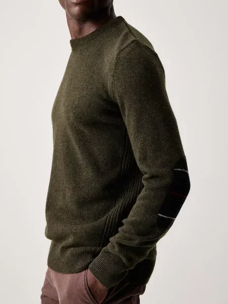 Свитер Barbour