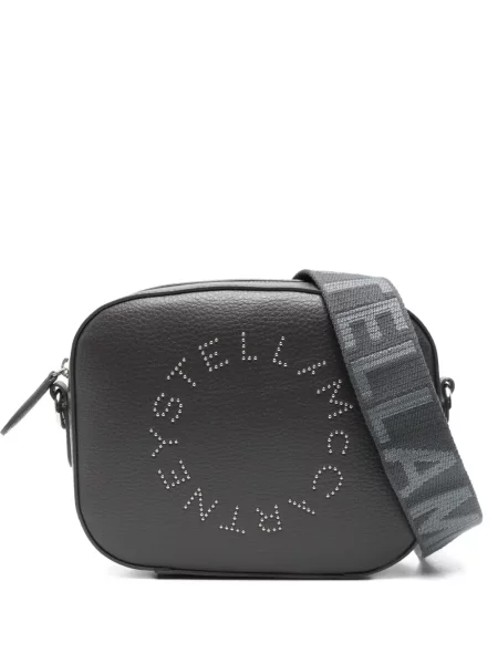 Geantă Stella Mccartney gri