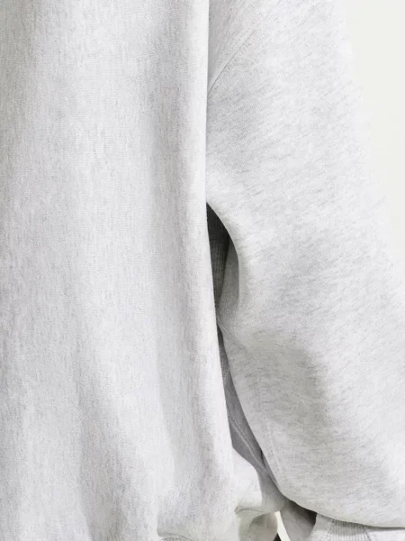 Nike Sportswear кофта з бавовною Studio Fleece