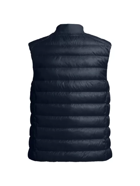 Matlasat vestă Parajumpers albastru