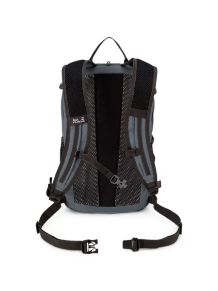 Rucsac Jack Wolfskin gri