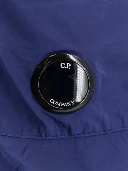 Pantaloni cargo C.p. Company albastru