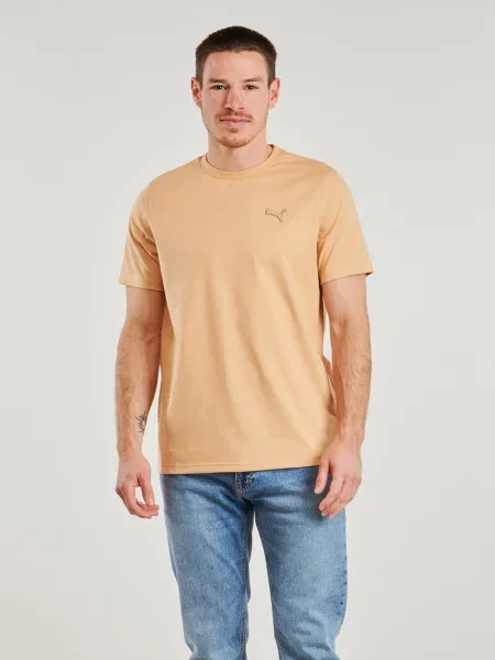 Tricou Puma bej