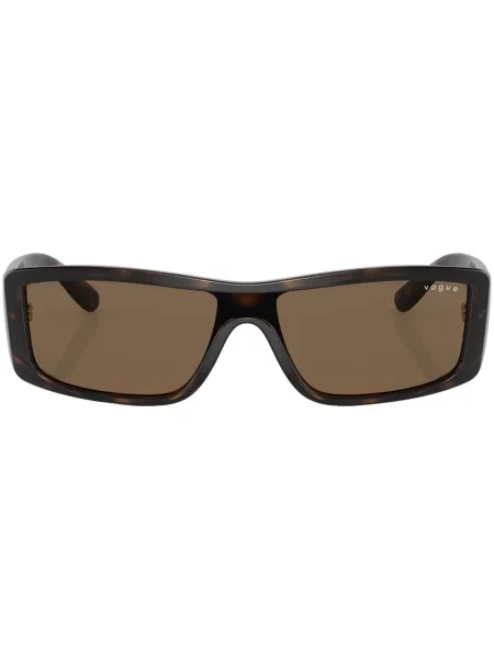 Ochelari de soare Vogue Eyewear maro