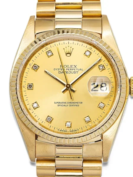 Zegarek Rolex