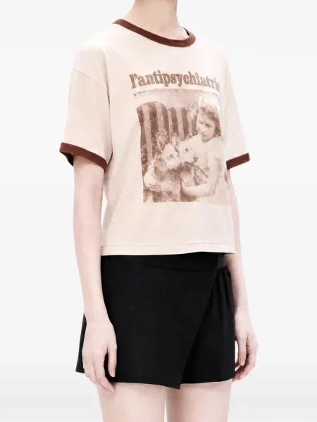 Tricou Enfants Riches Déprimés