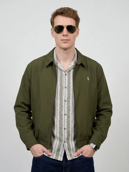 Sako Polo Ralph Lauren